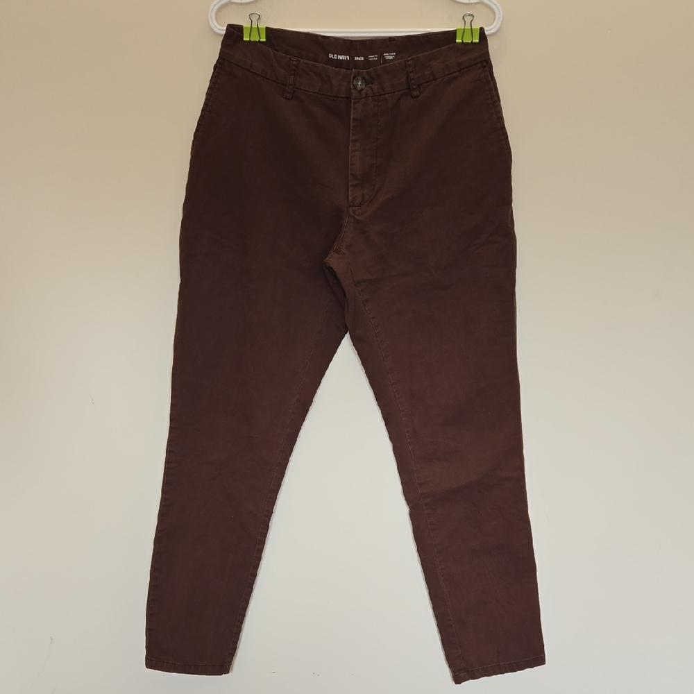 Old Navy Taperd Pants